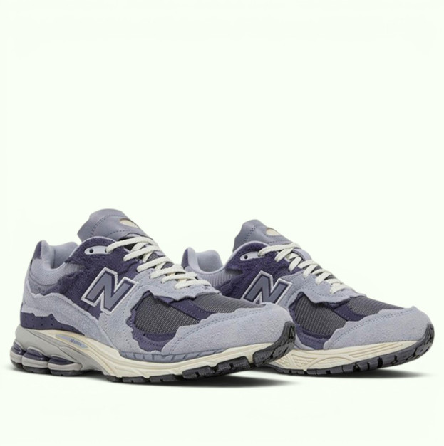New Balance 2002R Protection Pack Purple (M2002RDI)