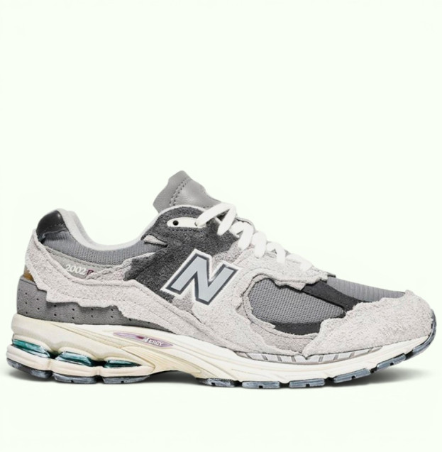 New Balance 2002R Protection Pack Rain Cloud (M2002RDA)
