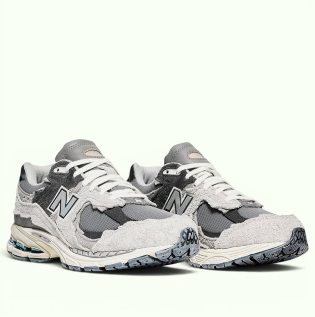 New Balance 2002R Protection Pack Rain Cloud (M2002RDA)