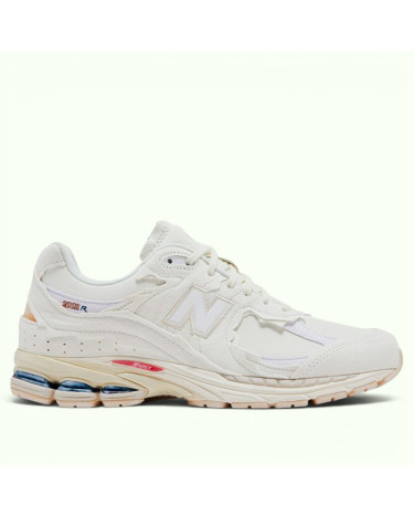 New Balance 2002R Protection Pack Sea Salt (M2002RDC)