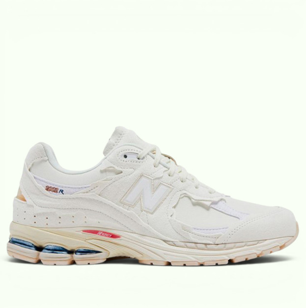 New Balance 2002R Protection Pack Sea Salt (M2002RDC)