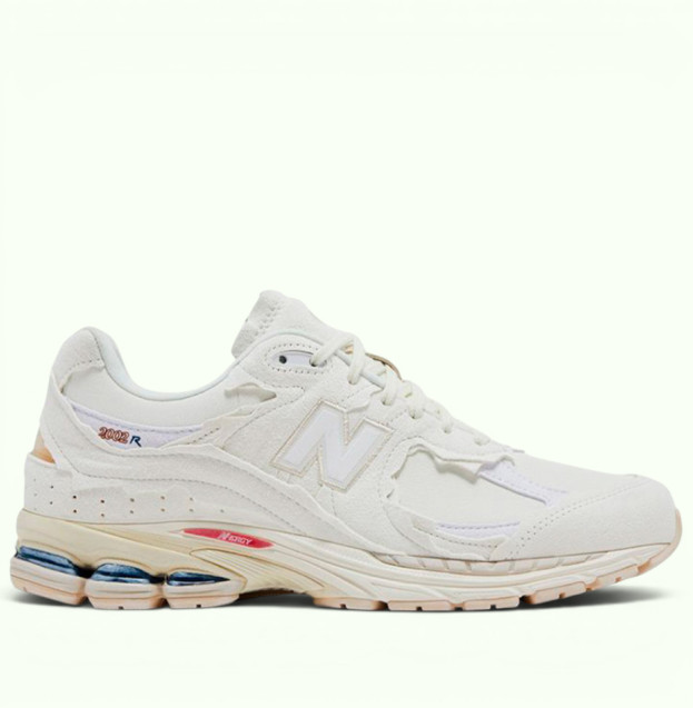 New Balance 2002R Protection Pack Sea Salt (M2002RDC)