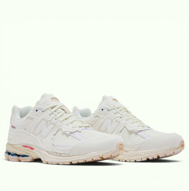 New Balance 2002R Protection Pack Sea Salt (M2002RDC)