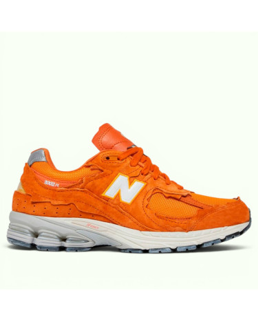 New Balance 2002R Protection Pack Vintage Orange (M2002RDE)