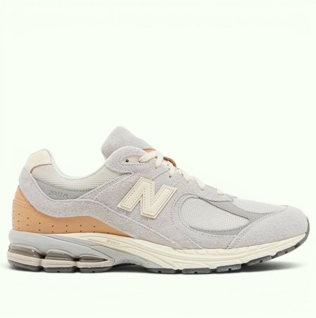 New Balance 2002R Rain Cloud Angoraa (M2002RSA)