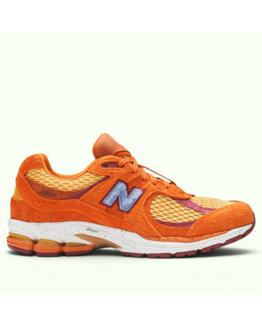 New Balance 2002R Salehe Bembury Peace Be The Journey (ML2002R1)