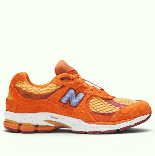 New Balance 2002R Salehe Bembury Peace Be The Journey (ML2002R1)