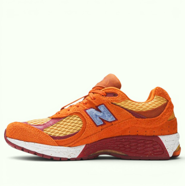 New Balance 2002R Salehe Bembury Peace Be The Journey (ML2002R1)