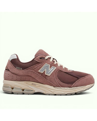 New Balance 2002R Suede Pack Dusty Fig (M2002RHD)