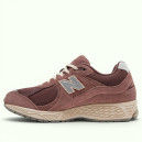 New Balance 2002R Suede Pack Dusty Fig (M2002RHD)