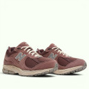 New Balance 2002R Suede Pack Dusty Fig (M2002RHD)