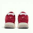 New Balance 2002R Suede Pack Garnet Deep Earth Red (M2002RHA)