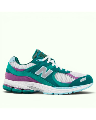 New Balance 2002R Up There Backyard Legends (M2002RUT)