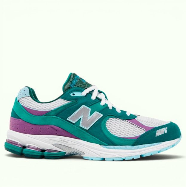 New Balance 2002R Up There Backyard Legends (M2002RUT)