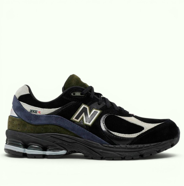 New Balance 2002R Year of the Ox (ML2002R9)