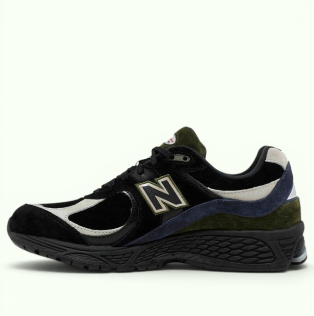 New Balance 2002R Year of the Ox (ML2002R9)