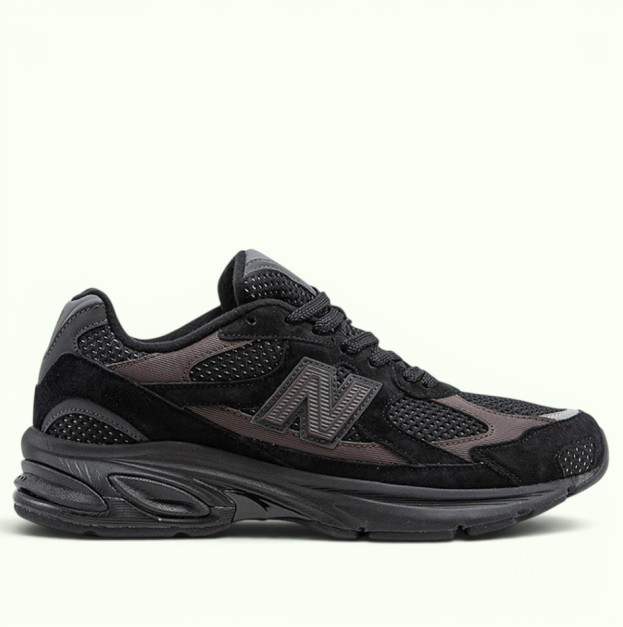 New Balance 2010 Black Ice (U2010ETB)