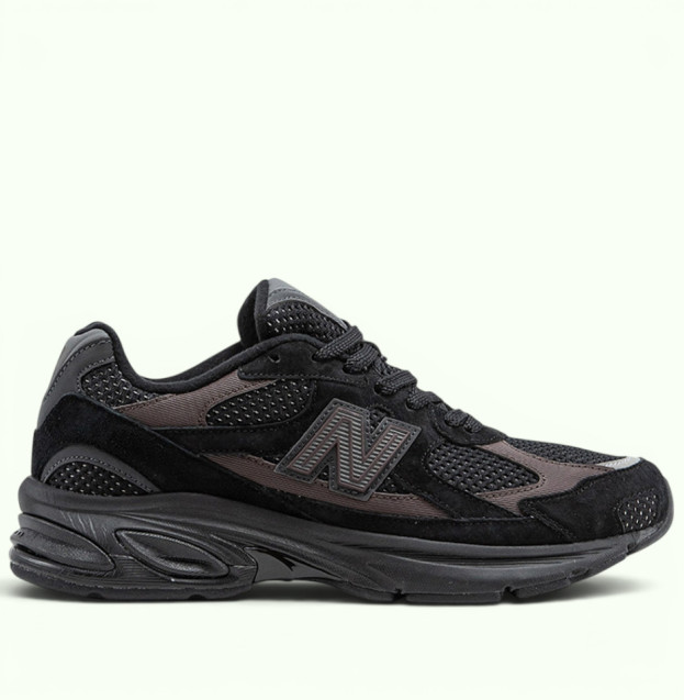 New Balance 2010 Black Ice (U2010ETB)