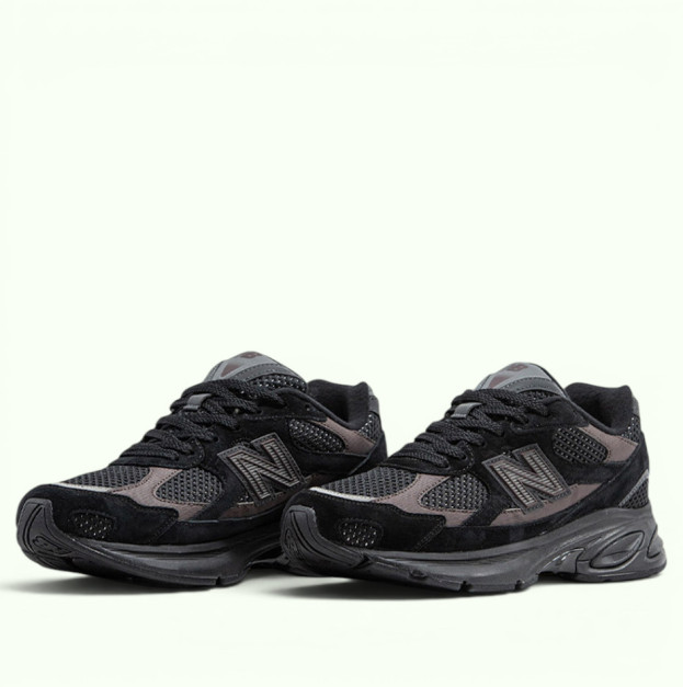 New Balance 2010 Black Ice (U2010ETB)