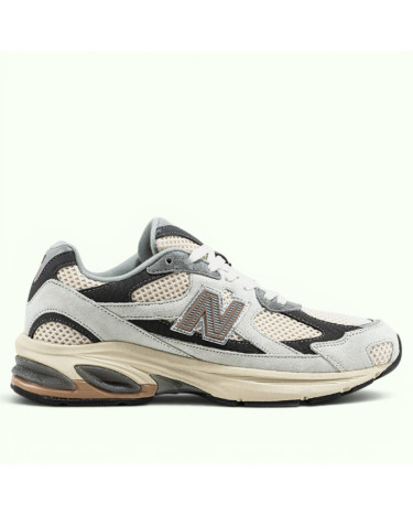 New Balance 2010 Brighton Grey Linen (U2010TTO)