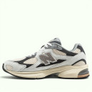 New Balance 2010 Brighton Grey Linen (U2010TTO)