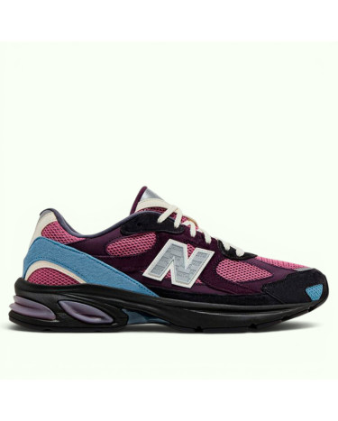New Balance 2010 x Kith Purple (U2010KTC)