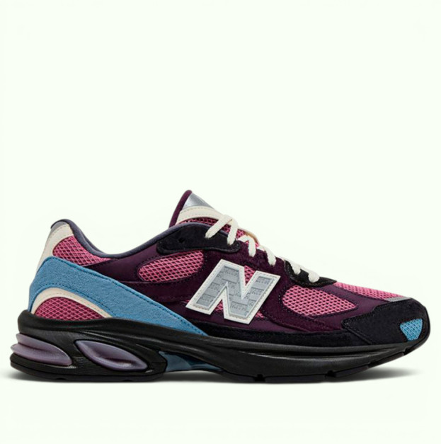 New Balance 2010 x Kith Purple (U2010KTC)