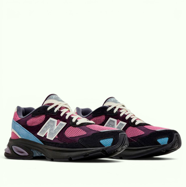 New Balance 2010 x Kith Purple (U2010KTC)