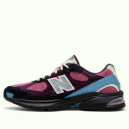 New Balance 2010 x Kith Purple (U2010KTC)