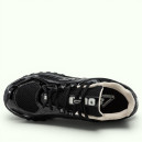 New Balance 204L Black Timberwolf (U204LMRA)