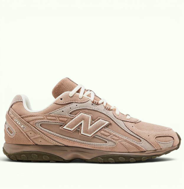 New Balance 204L Mushroom Arid Stone (U204LMMA)