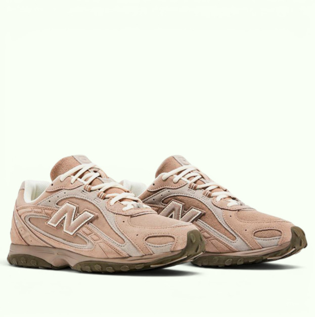 New Balance 204L Mushroom Arid Stone (U204LMMA)