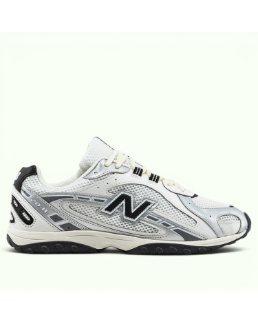 New Balance 204L Silver Metallic Navy (U204LSWD)