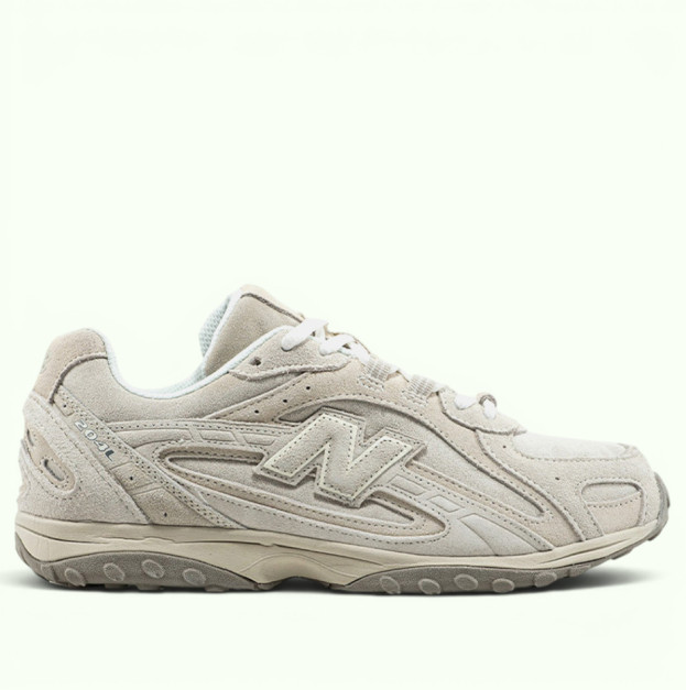 New Balance 204L Timberwolf Linen (U204LMMC)