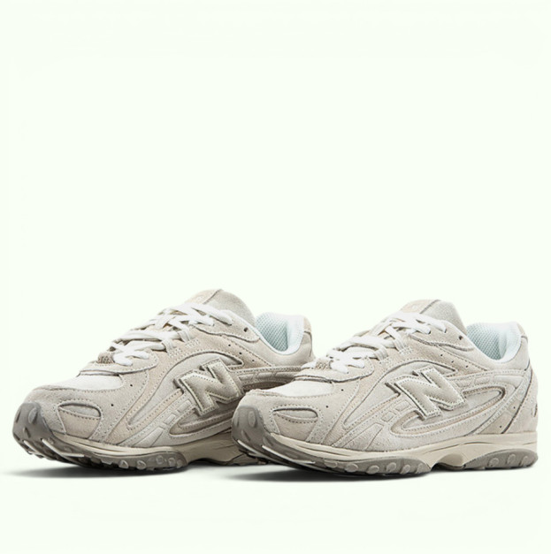 New Balance 204L Timberwolf Linen (U204LMMC)