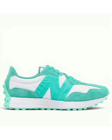 New Balance 327 1-800 Summer Neo Mint (MS327AO1)