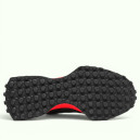 New Balance 327 Black Blue Red (MS327CPB)