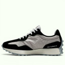 New Balance 327 Black Grey Beige (WS327CPA)