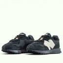 New Balance 327 Black Purple (U327WVE)