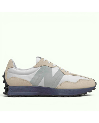 New Balance 327 Blue Sole (MS327CPC)
