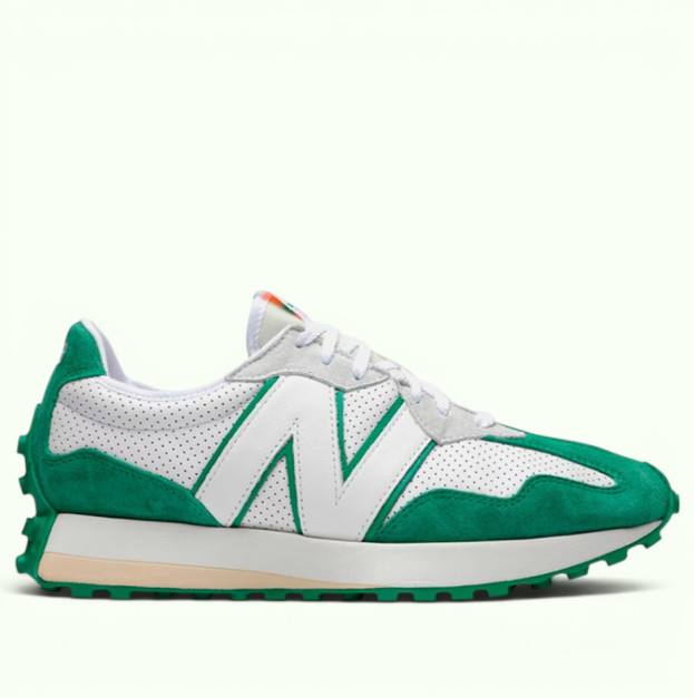 New Balance 327 Casablanca Idealist (MS327CBD)