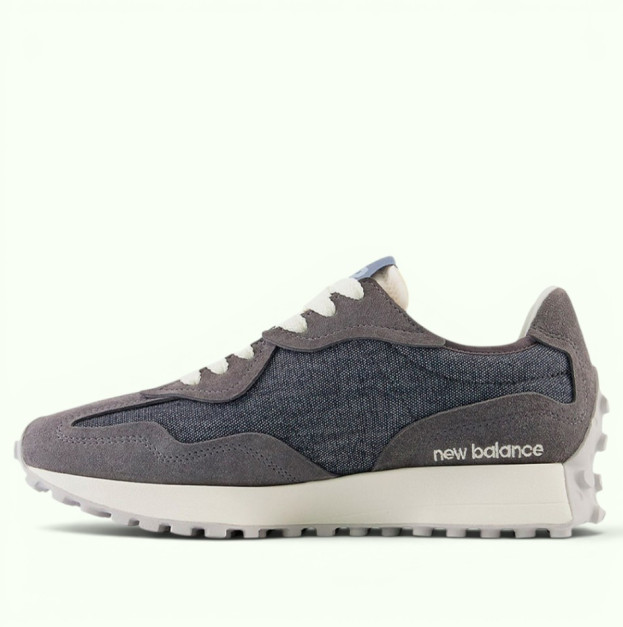 New Balance 327 Castlerock Arctic Grey (U327WPC)