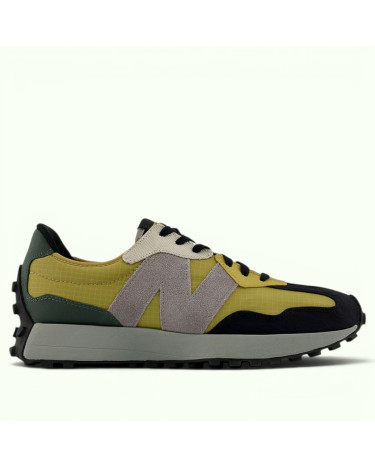 New Balance 327 Golden Poppy (MS327PB)