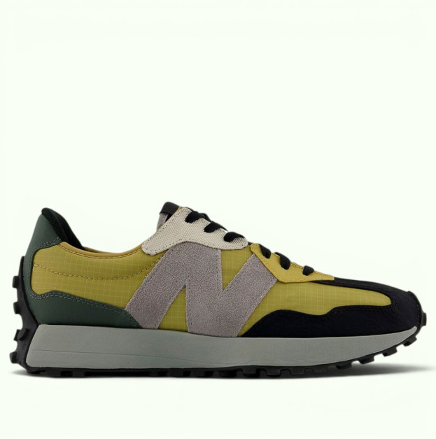 New Balance 327 Golden Poppy (MS327PB)