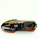 New Balance 327 Golden Poppy (MS327PB)