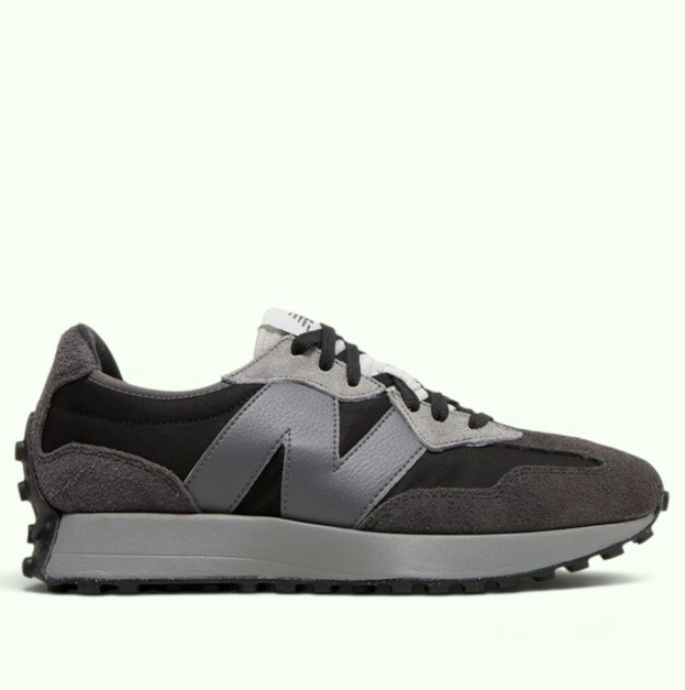New Balance 327 Grey Day (MS327GRM)