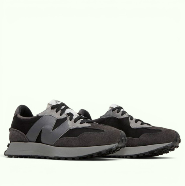 New Balance 327 Grey Day (MS327GRM)