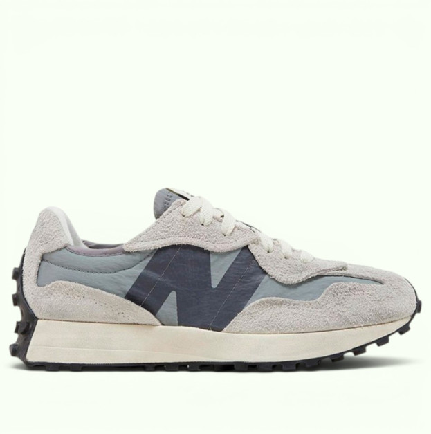 New Balance 327 Grey Matter (U327WCA)