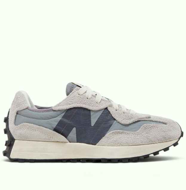 New Balance 327 Grey Matter (U327WCA)