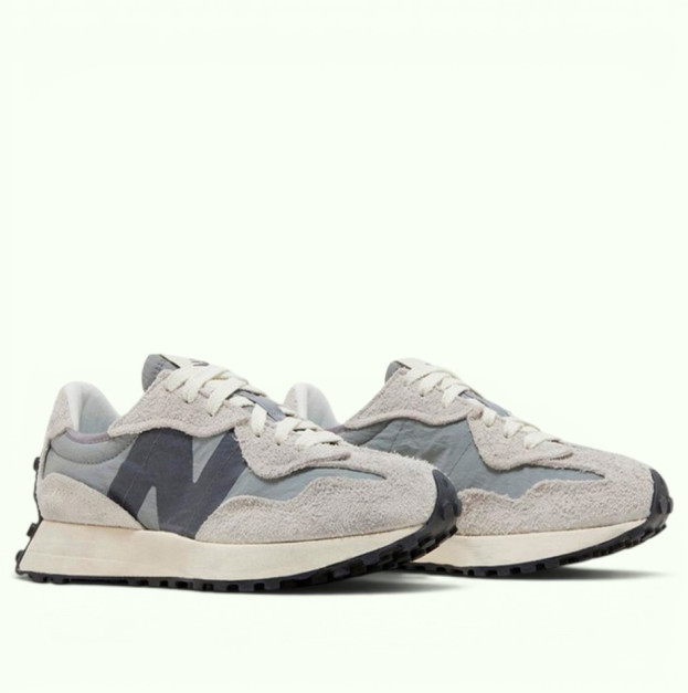 New Balance 327 Grey Matter (U327WCA)